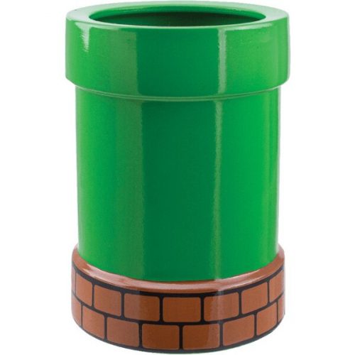 Držák na tužky Super Mario - Pipe plant Paladone