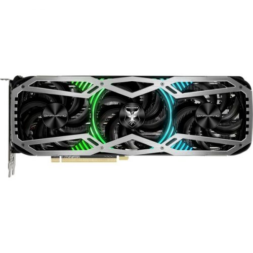 Gainward GeForce RTX 3070 Ti Phoenix 8GB LHR Gainward