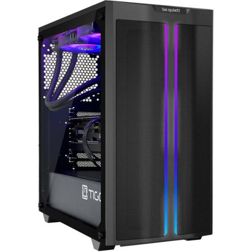 TIGO Ultimate R7-5700X 3070Ti 32GB černý TIGO