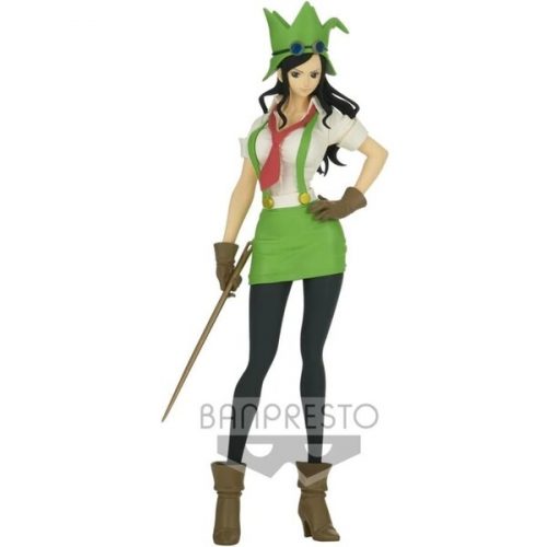 Figurka Bandai Banpresto One Piece - Sweet Style Pirates Nico Robin (Ver.A) Bandai Banpresto