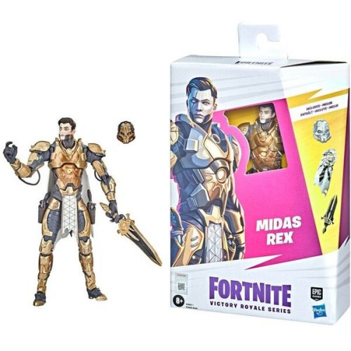 Figurka Hasbro Fortnite Victory Royale Series - Midas Rex Hasbro