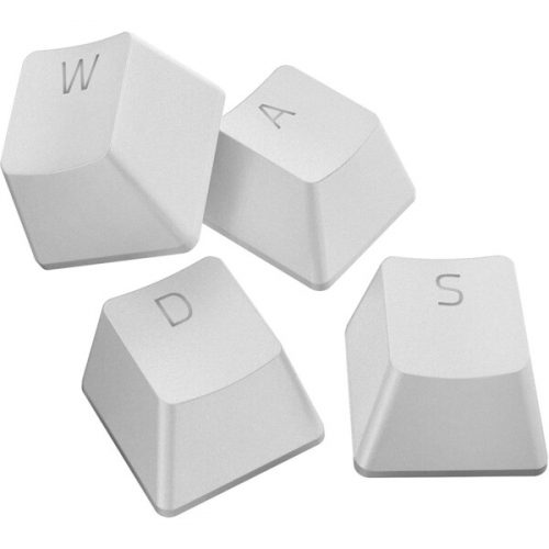 Razer PBT Keycap Upgrade Set bílá Razer