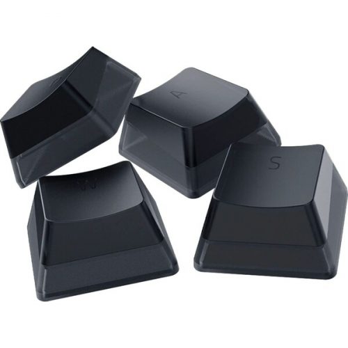 Razer Phantom Keycap Upgrade Set černá US/UK Razer