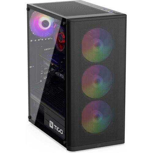 TIGO Gamer R5-5500 3060 TIGO