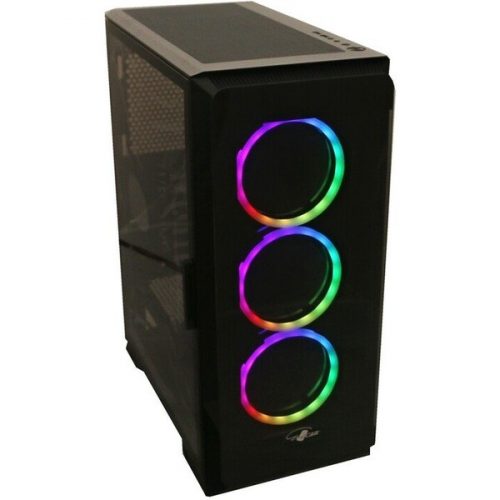 Eurocase MC G Apex černá Eurocase