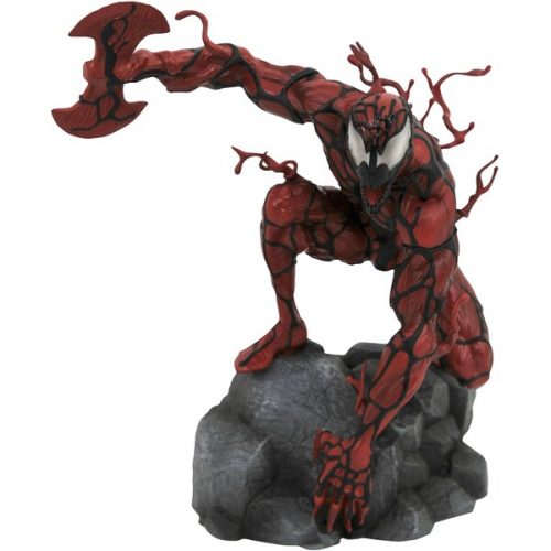 Figurka Marvel Comic Gallery PVC Carnage 23 cm Diamond Select Toys