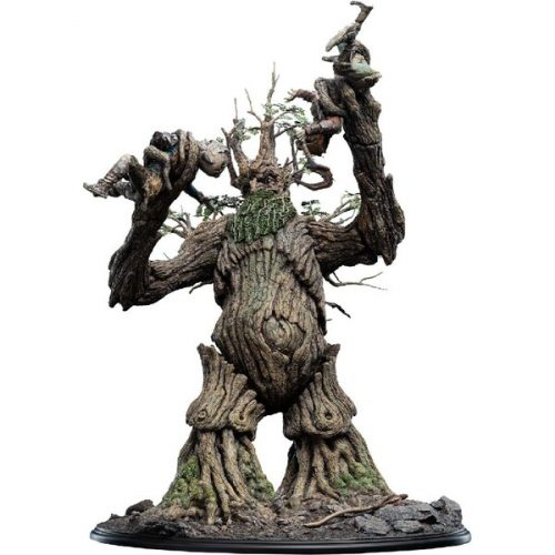 Weta Workshop LOTR - Leaflock the Ent Limited Edition Statue 1:6 Scale Weta Workshop