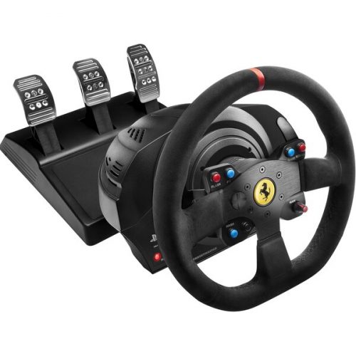 Thrustmaster T300 Ferrari 599XX EVO Alcantara Thrustmaster