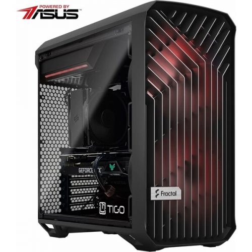 TIGO by Sinners R5-5600X 3070 TIGO