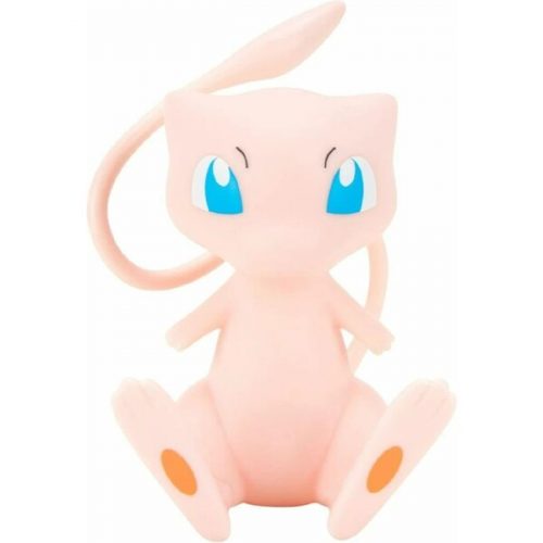 Figurka Pokémon - Mew 11 cm Jazwares
