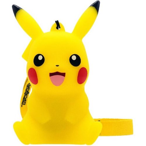 Pokémon: Svítící přívěsek - Pikachu Teknofun