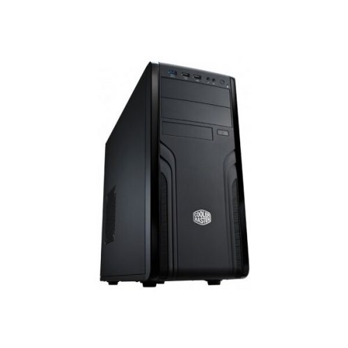 Cooler Master Force 500 černá Cooler Master