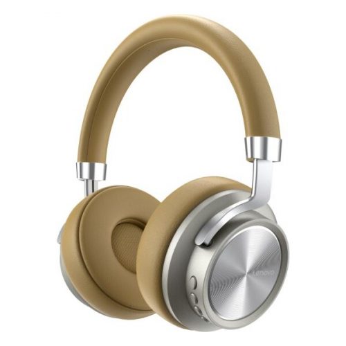 Lenovo HD800 Bluetooth Headset zlatá Lenovo