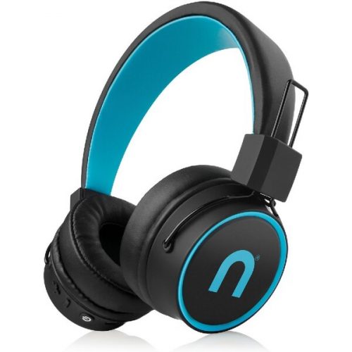 Niceboy HIVE 3 Joy černá Niceboy