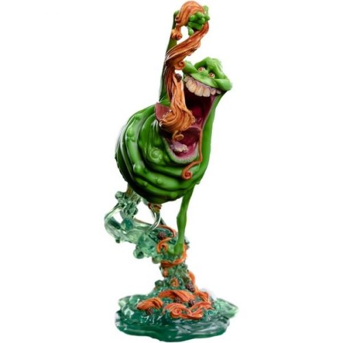 Soška Weta Workshop Ghostbusters - Slimer Mini Epic Weta Workshop