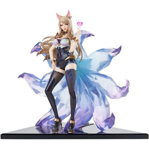 Soška League of Legends PVC 1/7 Ahri 24 cm APEX