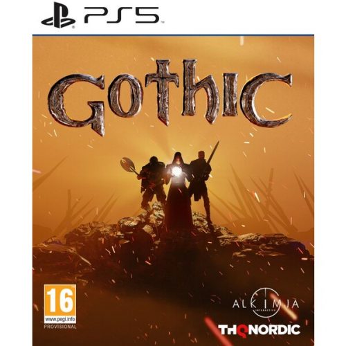 Gothic (PS5) THQ Nordic