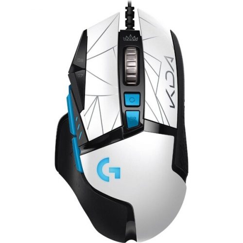 Logitech G502 Hero K/DA Logitech