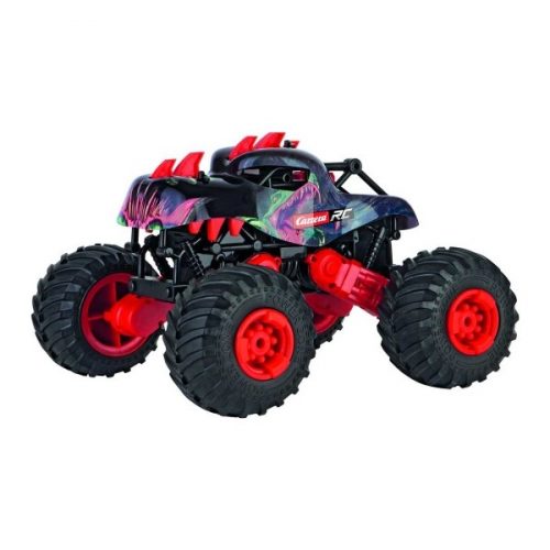 R/C auto Carrera 160136 Dino Car 2.4GHz (1:16) Carrera