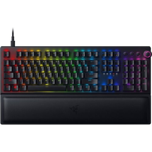 Razer BlackWidow V3 Pro (Yellow Switch) - US Layout Razer