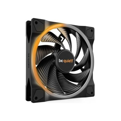 Be quiet! LIGHT WINGS high-speed 140mm Be quiet!