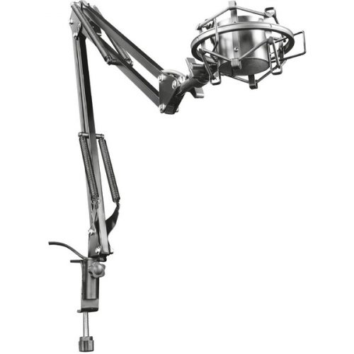 Trust GXT 253 Emita nastavitelné rameno pro mikrofon TRUST