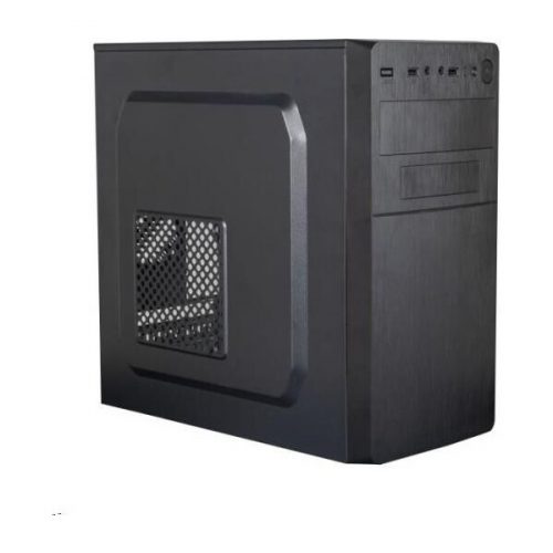 Eurocase MC X204 EVO (A02) černá Eurocase