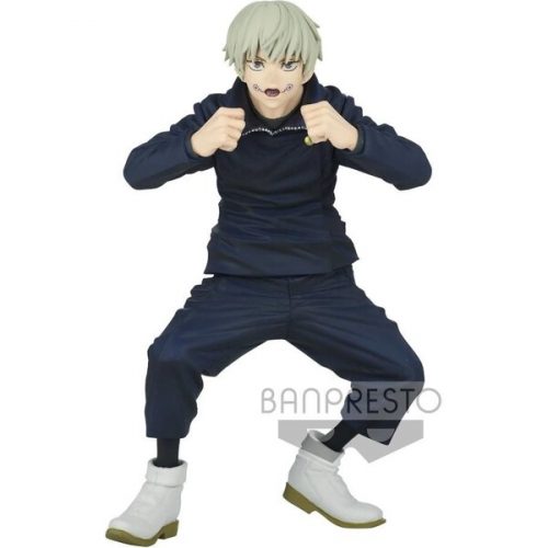 Figurka Bandai Banpresto Jujutsu Kaisen - Toge Inumaki Bandai Banpresto