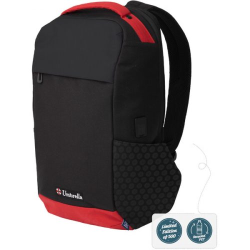 Batoh Resident Evil Carry-On - Umbrella Corporation ItemLab GmbH