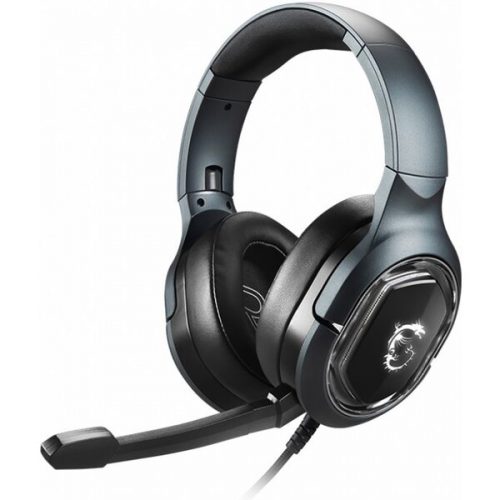 MSI Immerse GH50 gaming headset MSI