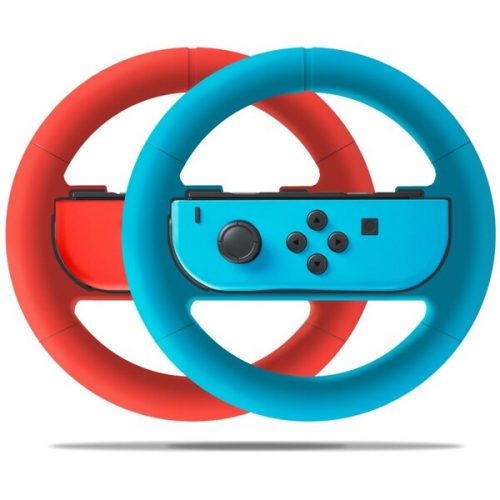 Bigben Twin Wheel (Switch) Bigben Interactive