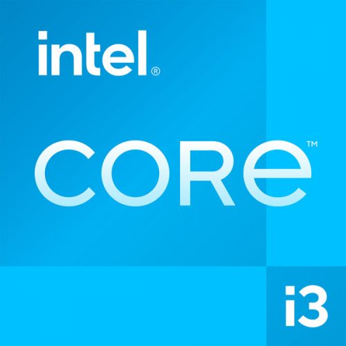 INTEL Core i3-12100 Intel