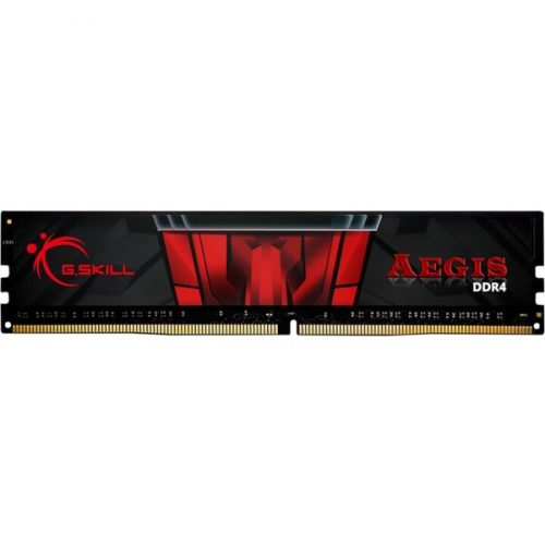 G.Skill Aegis 16GB (2x8GB) DDR4 2666 G.Skill