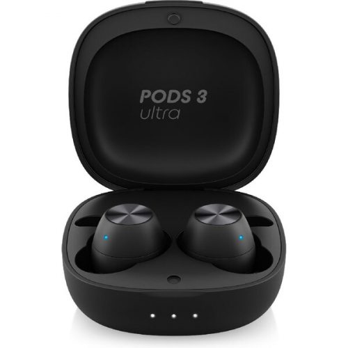 Niceboy HIVE Pods 3 ULTRA černá Niceboy