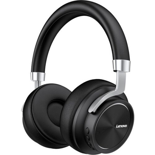 Lenovo HD800 Bluetooth Headset černá Lenovo