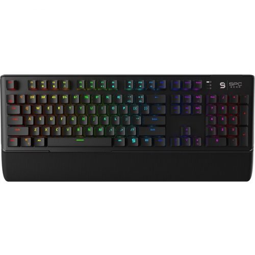 SPC Gear GK550 Omnis klávesnice SPC Gear