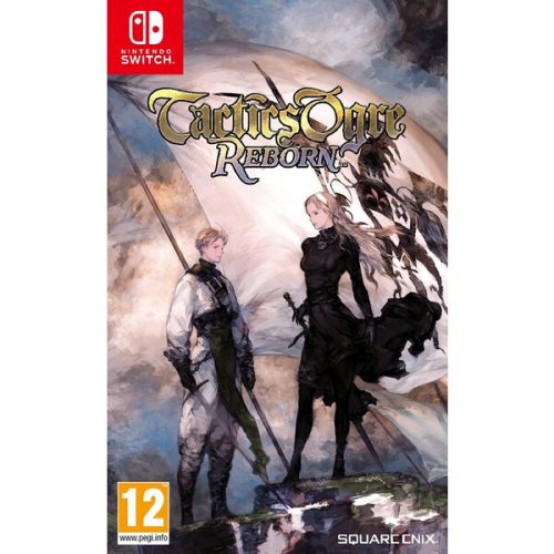 Tactics Ogre: Reborn (Switch) Square Enix