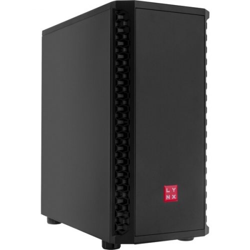 LYNX Challenger (10462819) černý LYNX