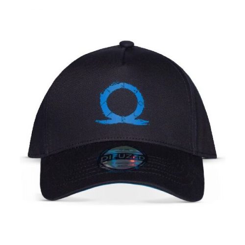 Kšiltovka God of War Ragnarok Difuzed