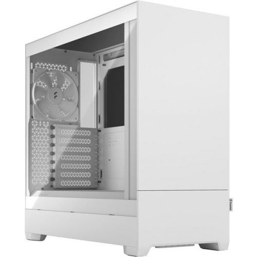 Fractal Design Pop Silent bílá Fractal Design