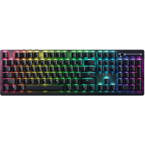 Razer Deathstalker V2 Pro klávesnice Razer