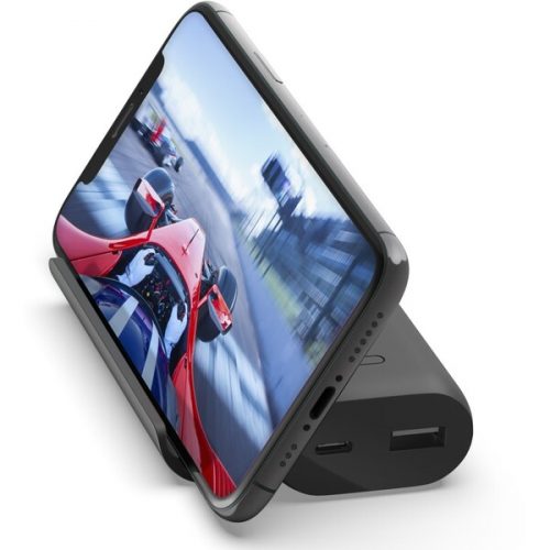 Belkin BOOST CHARGE USB-C herní stojánková powerbanka