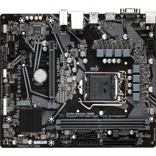 GIGABYTE H510M H GIGABYTE
