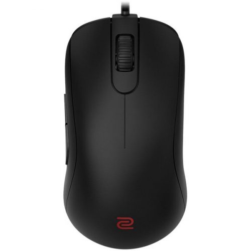 ZOWIE by BenQ S1-C herní myš černá ZOWIE BY BENQ