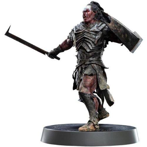 Soška Weta Workshop The Lord of the Rings - Lurtz Figures of Fandom Weta Workshop