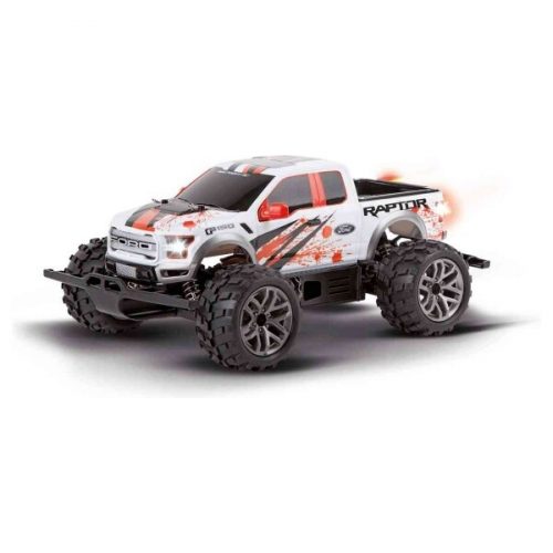 R/C auto Carrera PROFI 183017 Ford F-150 (1:18) Carrera