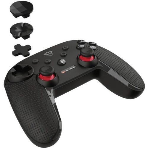 Trust GTX 1230 Muta bezdrátový herní ovladač pro PC/Nintendo Switch TRUST