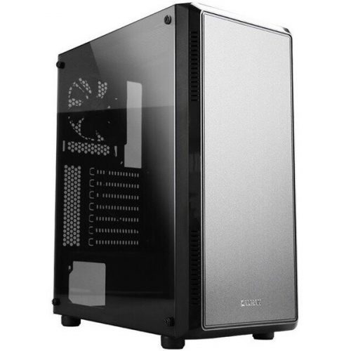Zalman S4 černá ZALMAN