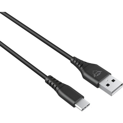 Trust GTX 226 Play & Charge napájecí kabel pro ovladač DualSense PS5 TRUST