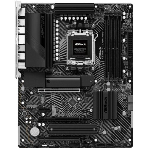 ASRock X670E PG LIGHTNING ASRock